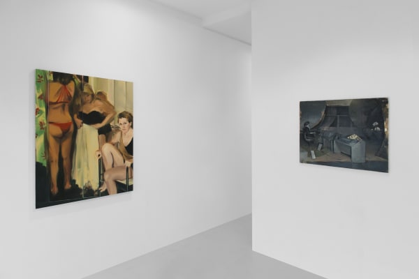 A Question Of Perspective Grimm Installation View 09