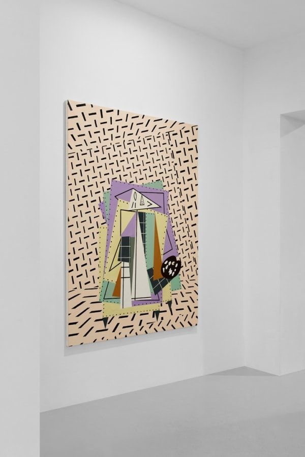 A Question Of Perspective Grimm Installation View 12