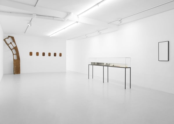 Wintermute Grimm Installation View 02