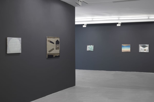 Ciaran Murphy A Particular Nothing 01