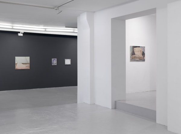 Ciaran Murphy A Particular Nothing 02