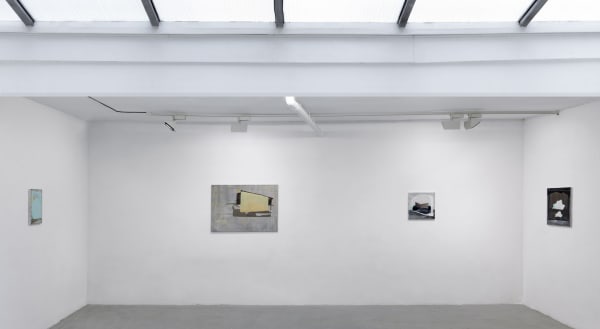 Ciaran Murphy A Particular Nothing 05