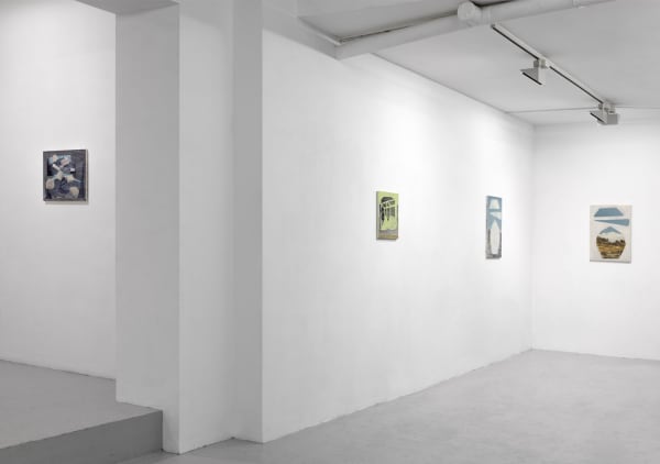 Ciaran Murphy A Particular Nothing 09