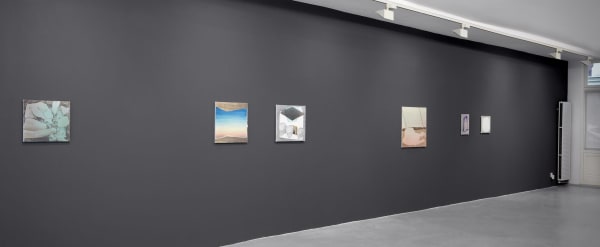 Ciaran Murphy A Particular Nothing 10