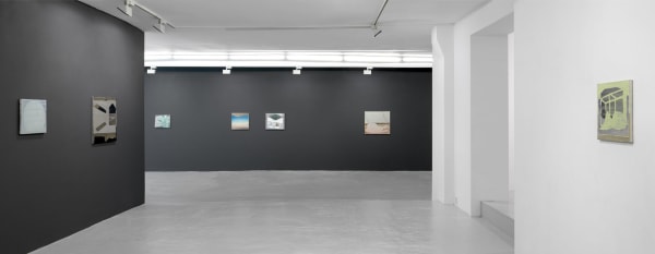 Ciaran Murphy A Particular Nothing 11