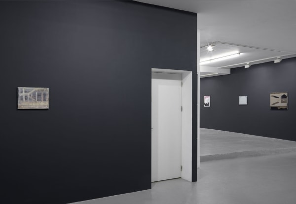 Ciaran Murphy A Particular Nothing 12