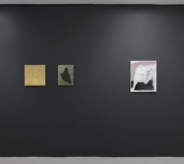 Ciaran Murphy A Particular Nothing 13