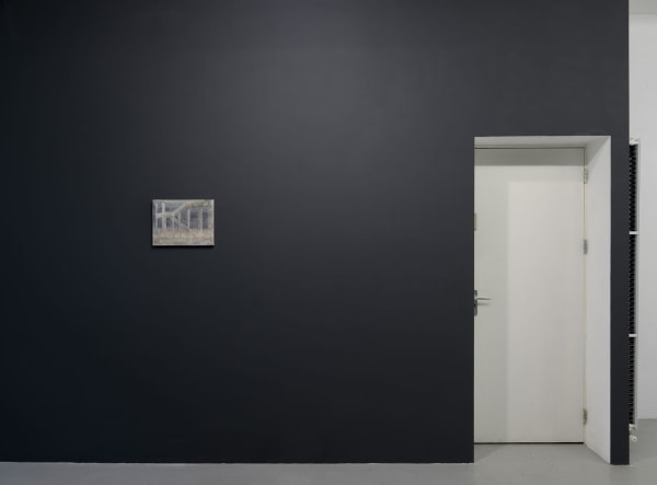 Ciaran Murphy A Particular Nothing 14