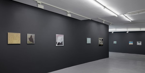 Ciaran Murphy A Particular Nothing 15