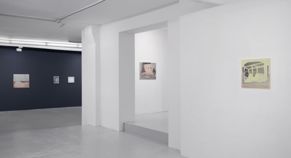 Ciaran Murphy A Particular Nothing 16