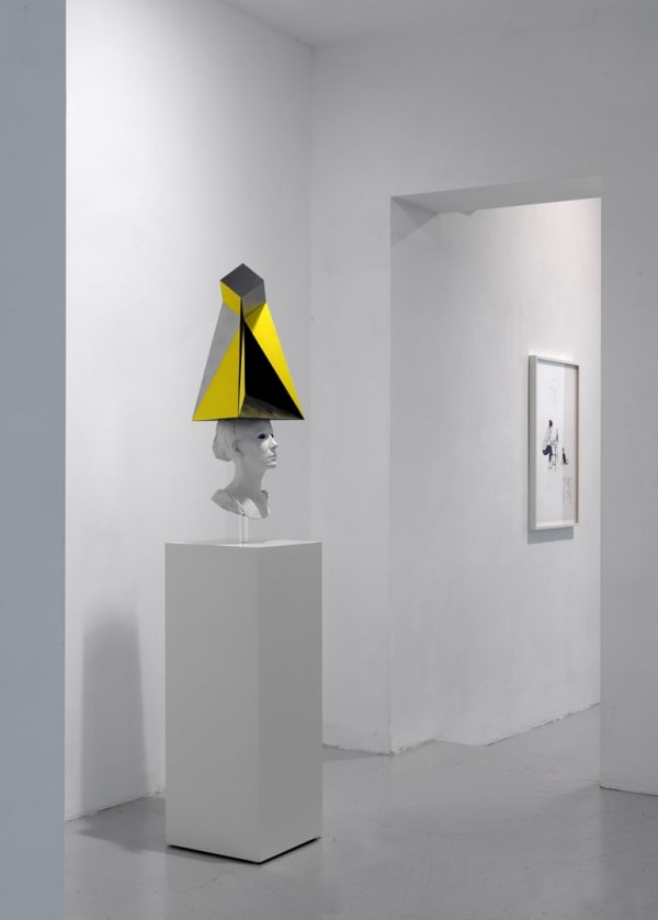 Charles Avery What S So Great About Happiness Grimm Installation View 07