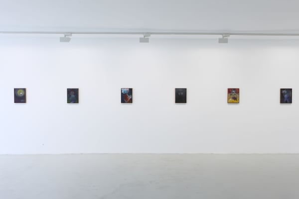 Gert & Uwe Tobias Solo exhibition