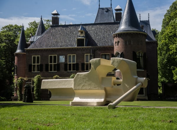 Vrijstaat Atelier Van Lieshout