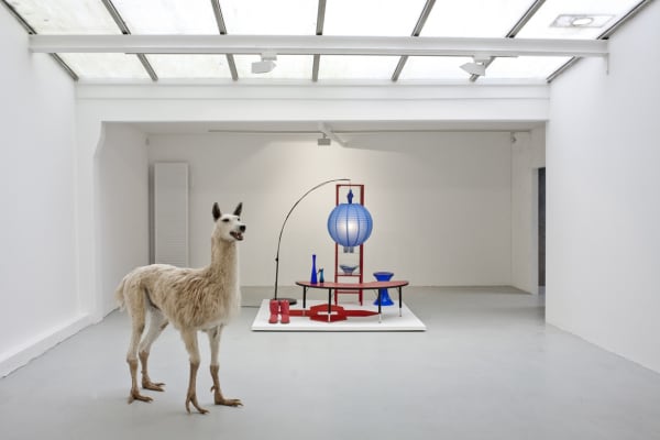 Recent British Sculpture