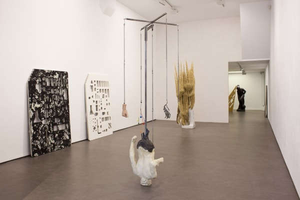 Nick van Woert She-Wolf