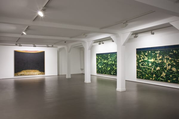 William Monk Winter Circus