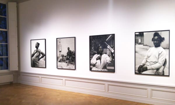 Dana Lixenberg Imperial Courts, 1993-2015