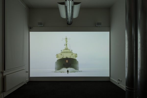 Freedom | Fifty Key Dutch Artworks Since 1968