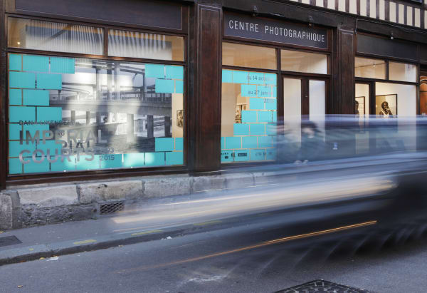 Dana Lixenberg Imperial Courts, 1993-2015