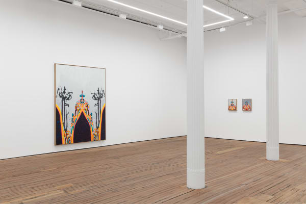 The Ferryman William Monk