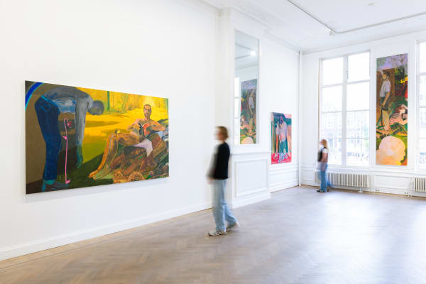 Anthony Cudahy a pearl caught between my teeth