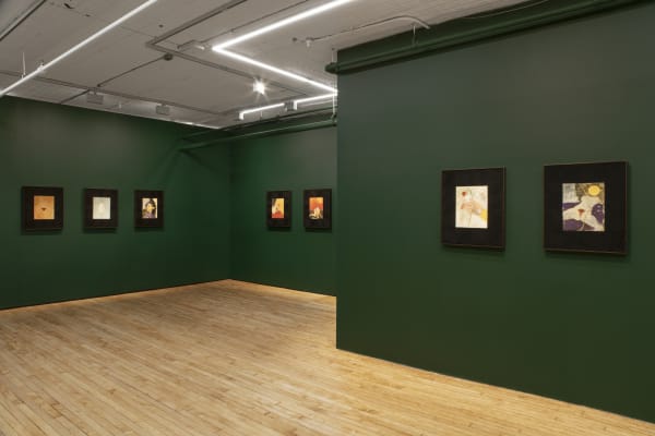 Dave McDermott The Varieties of Religious Experience