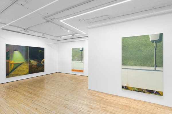 Tommy Harrison Tone Cluster