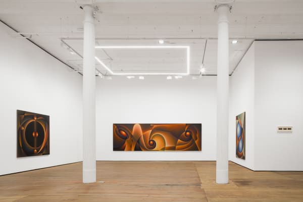 Angela Heisch As above, so below