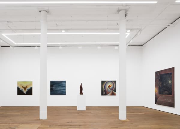 Fruit and Fruition Curated by Angela Heisch