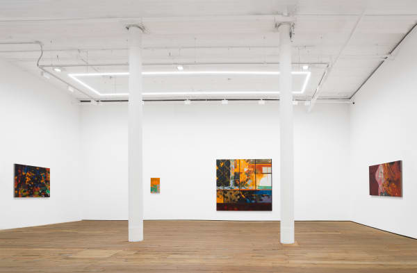 Hettie Inniss Everything Soup