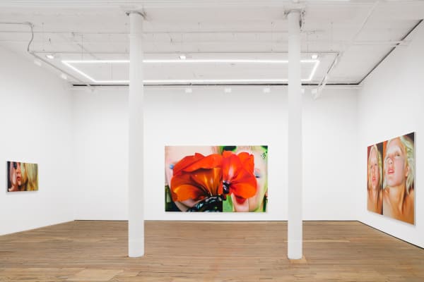 Louise Giovanelli Still Moving