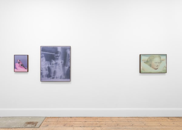 Ciarán Murphy, hollow daze