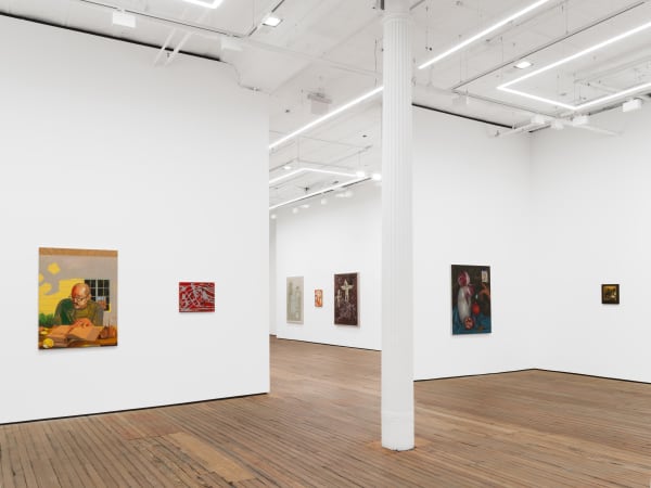 In Celebration of Shadows