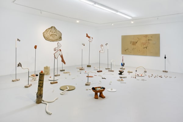 Claudia Martínez Garay I WILL OUTLIVE YOU