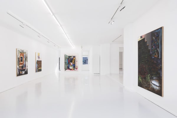 Willem Weismann Flashback cont'd