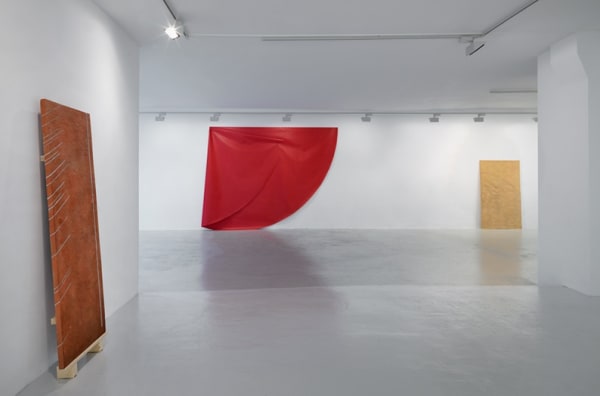 Gwenneth Boelens Riveted