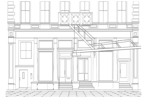 54 White Street, New York, NY 10013 United States