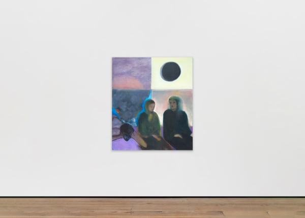 Rosalind Nashashibi to present major solo exhibition "Stones" at KM21, The Hague