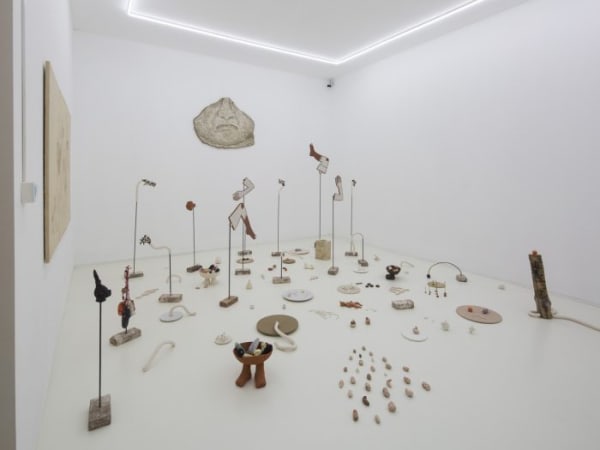 Entitled Proregress, 12th Shanghai Biennale