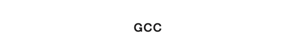 GCC