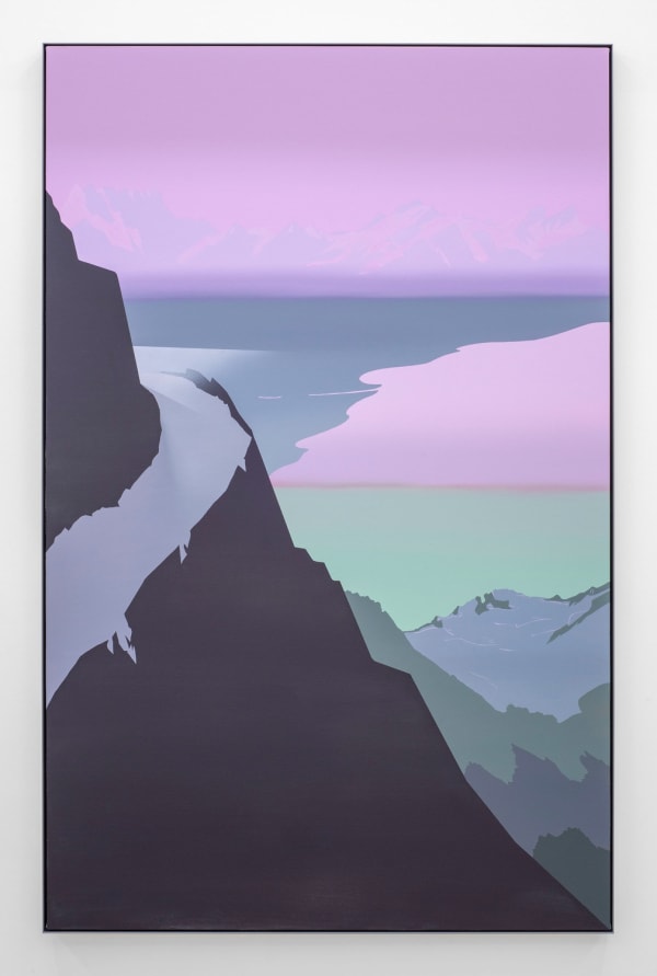 Till the stars turn cold. A Petit Maison, 2014 Megan Rooney. Picture: Contributed