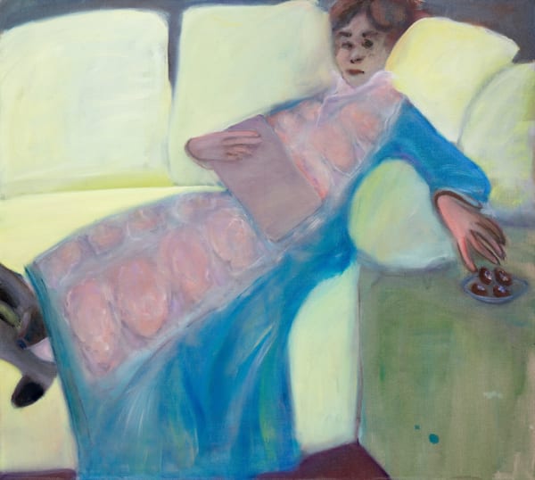 Rosalind Nashashibi: How I Reluctantly Allowed Renoir to Shape My Art