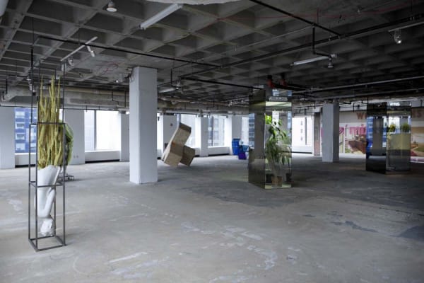 The Zabludowicz Clan Takes Times Square