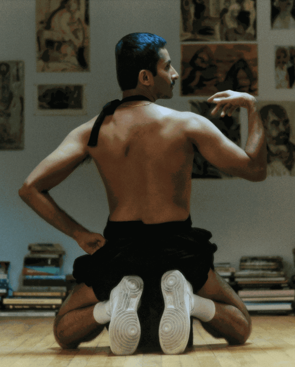 How Salman Toor Left the Old Masters Behind