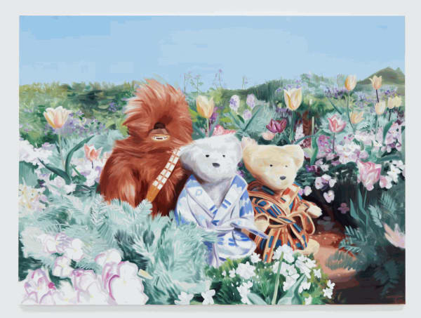 5 Artists on Our Radar in September 2022