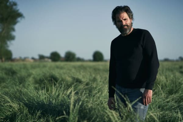 Fotograaf Stephan Vanfleteren Beeld Joris Casaer