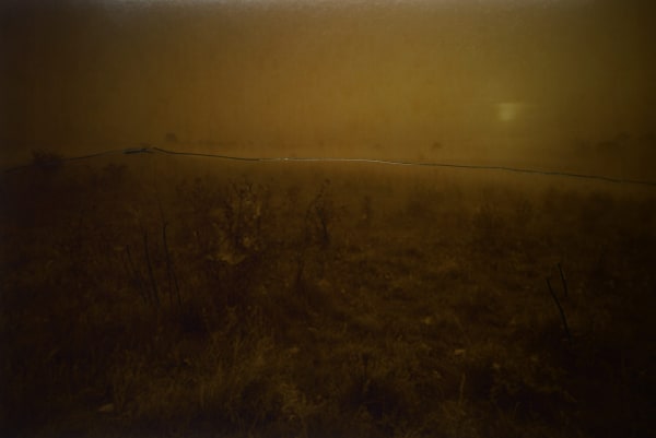 Journey to Far Horizons and Distant Landscapes with Dirk Braeckman