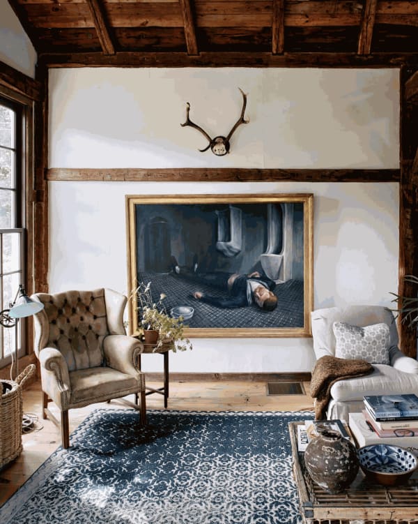 Resurrecting the Forgotten Art of the AIDS Era