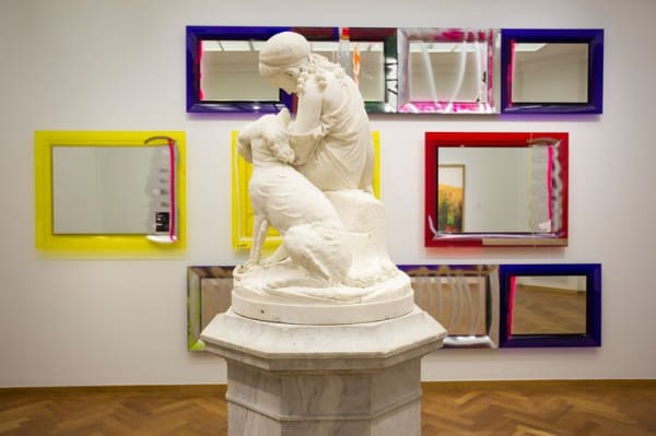 De keuze van Tjebbe Beekman in het Haags Gemeentemuseum