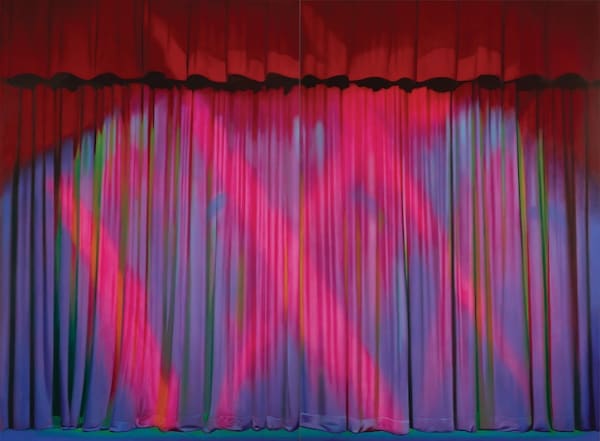 Louise Giovanelli, Scala, 2024